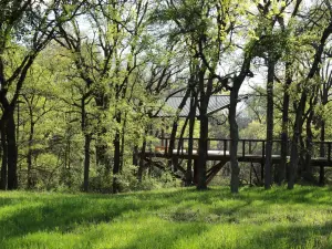 Elmer W. Oliver Nature Park