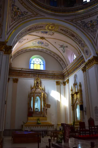 Metropolitan Cathedral of Saint Sebastian