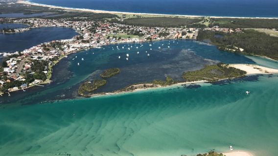 Marks Point