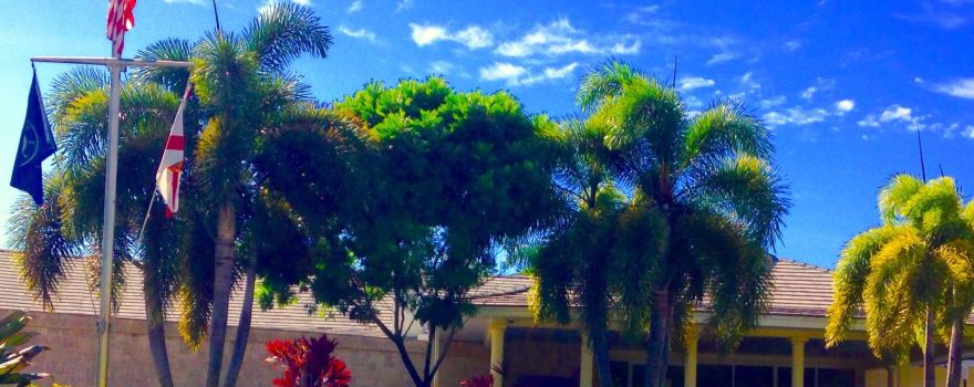 North Palm Beach Country Club