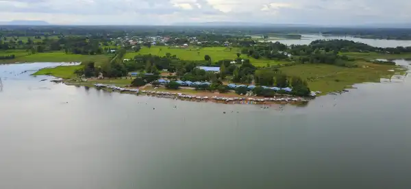 โรงแรมในอำเภอ ภูเวียง