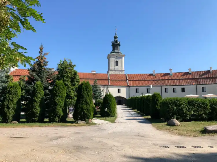 Hotels in Sulejow