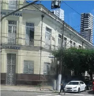 Santa Casa Historic Arquives and Museum