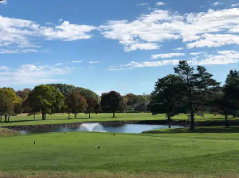 Augusta Country Club