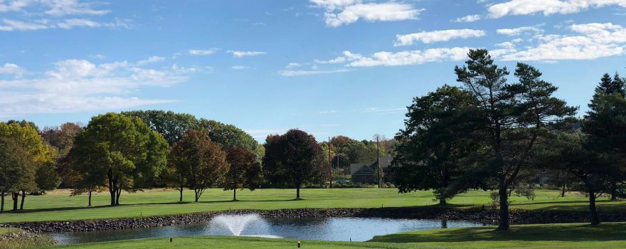 Augusta Country Club