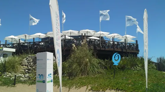 Arenas Blancas, Playa Ecologica