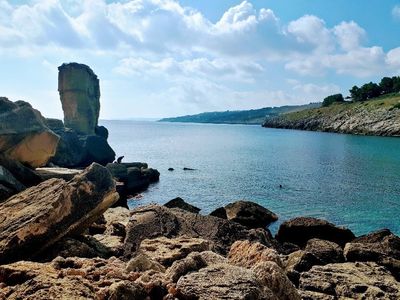 Spiaggia di Porto Miggiano