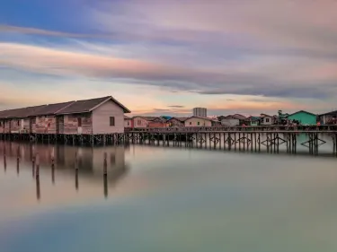 West Balikpapan
