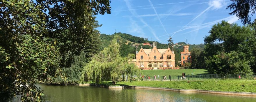 Villa Serra