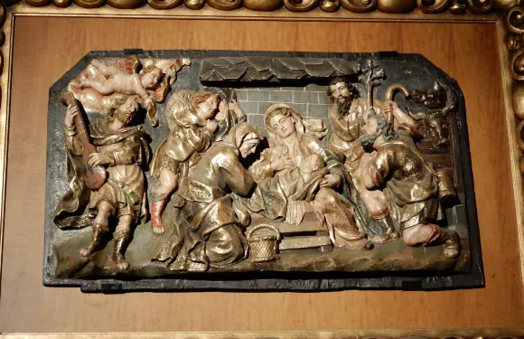 維爾根德爾卡米諾