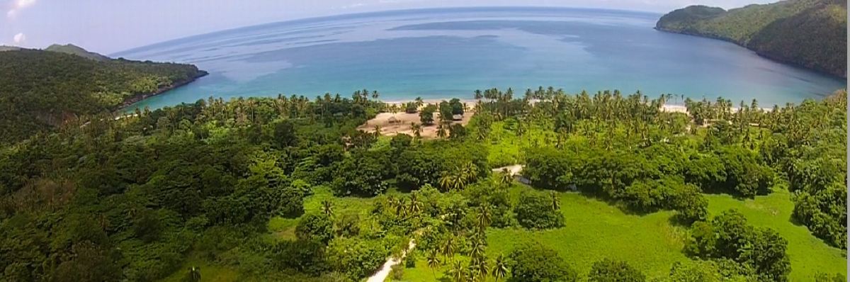 Lamezia Terme to Samana Flights