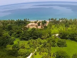 Playa El Valle