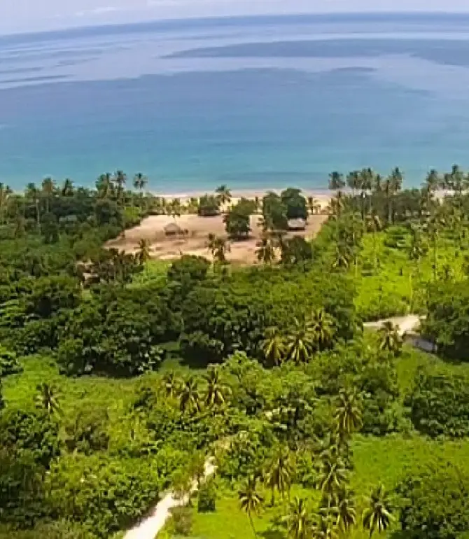 Samaná