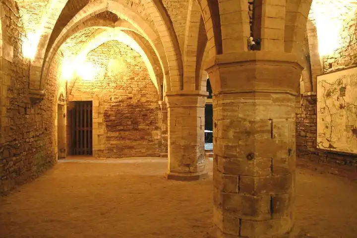Hotels in Beny-sur-Mer