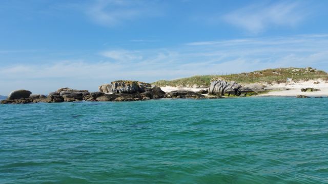 Area Grande Beach