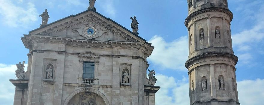 Campanile del Cagnola