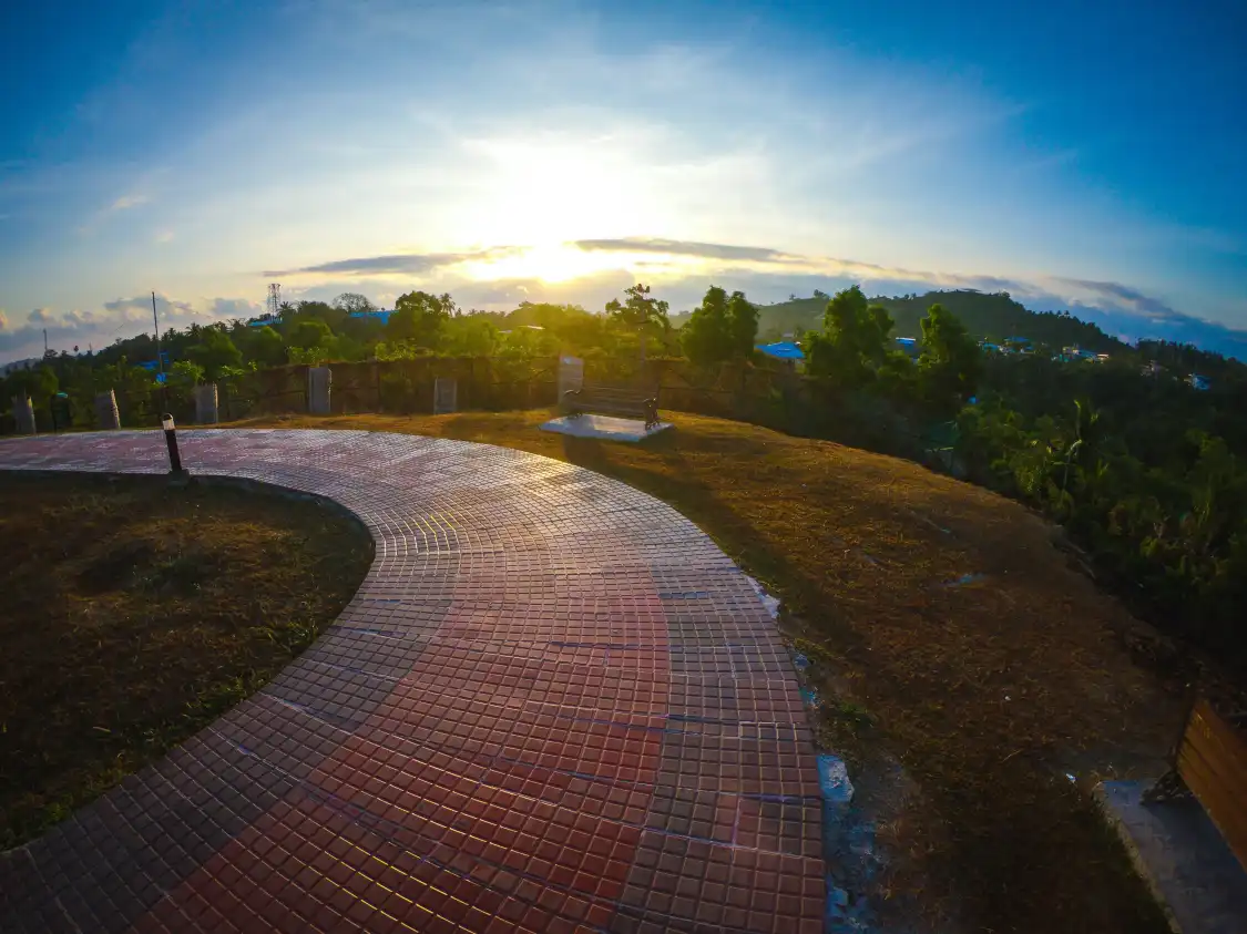 Hotels near Jogger's Park