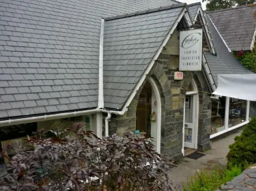 Galeri Betws-y-Coed