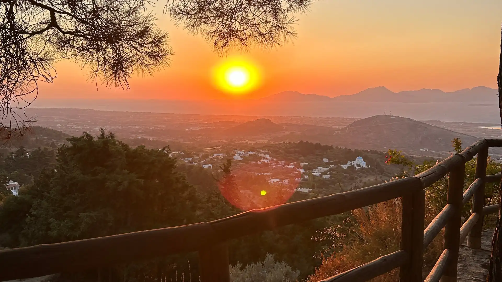 Hotels near Kos Natural Park