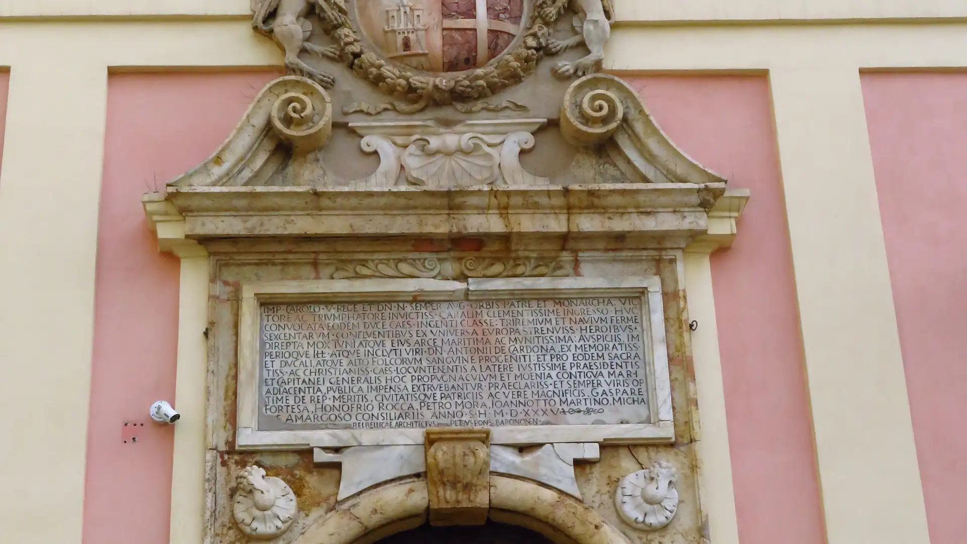 Hotels near Palazzo di Citta