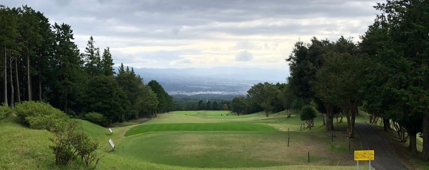 Mishima Golf Club