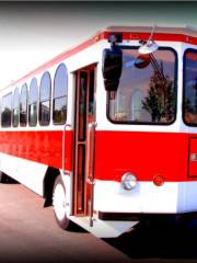 OMG Trolley Company