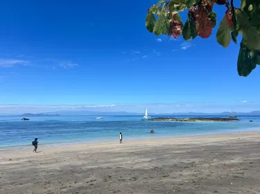Nosy Sakatia