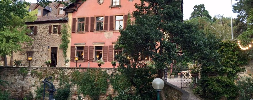 Schloss Deidesheim