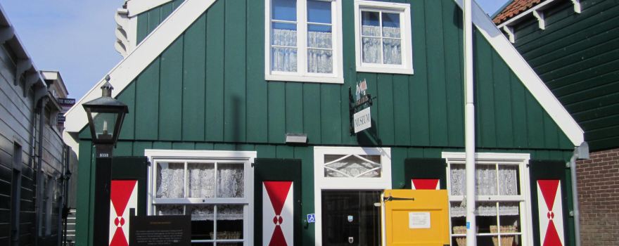 Marken Museum