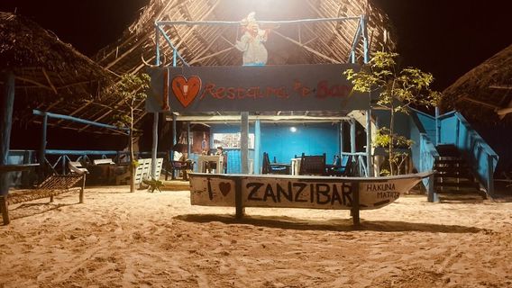 One Love Kite School