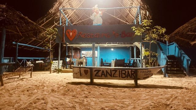 One Love Kite School