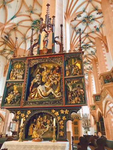 Annaberg-Buchholz