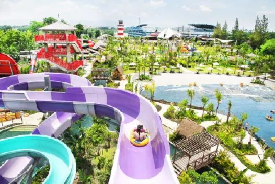 Special Region of Yogyakarta