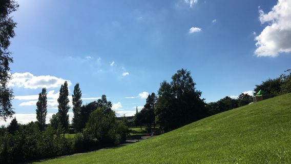 スカーバ・パーク