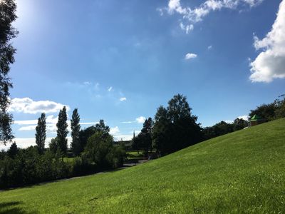 Scarva Park