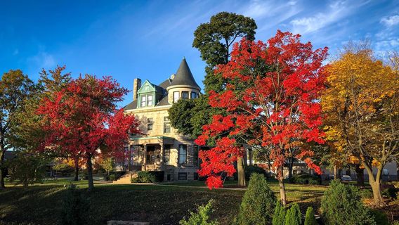 Elmhurst History Museum