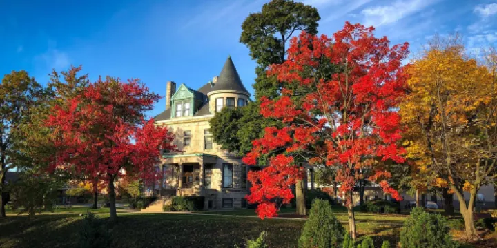 Elmhurst History Museum