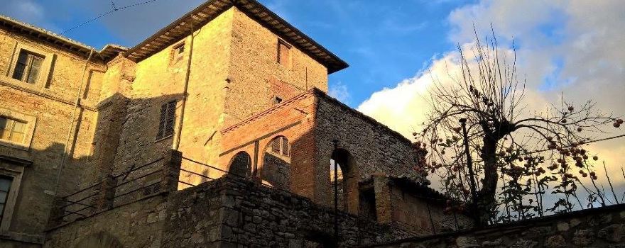 San Terenziano