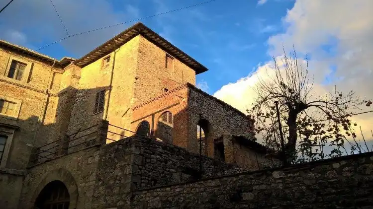 Hotels in San Terenziano