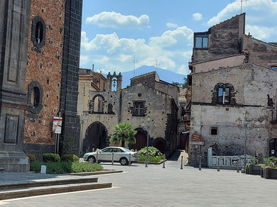 Via degli Archi