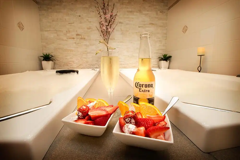 Hotel in zona Aqua Vitae Day Spa