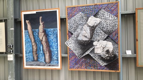 Fondation Suzanne Bastien