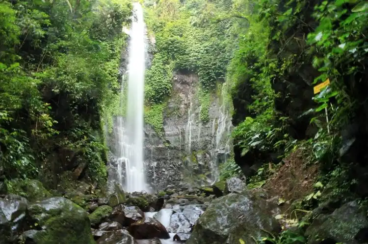 Các khách sạn ở Gunung Pati