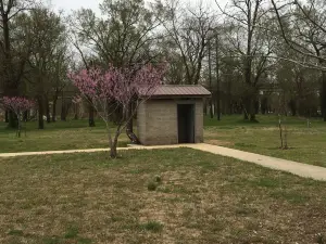 Van Buren Riverfront Park