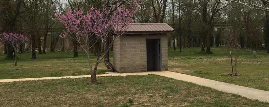 Van Buren Riverfront Park