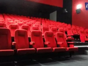 Cine Ritz Conceição