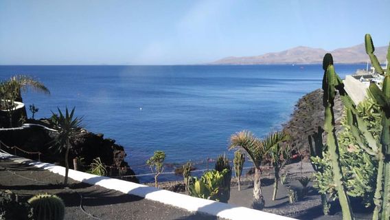 Freediving Lanzarote
