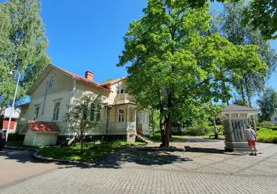 Kouvola
