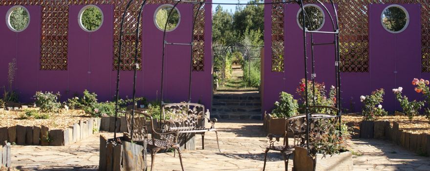 Les Jardins de la Quinta das Mil Flores
