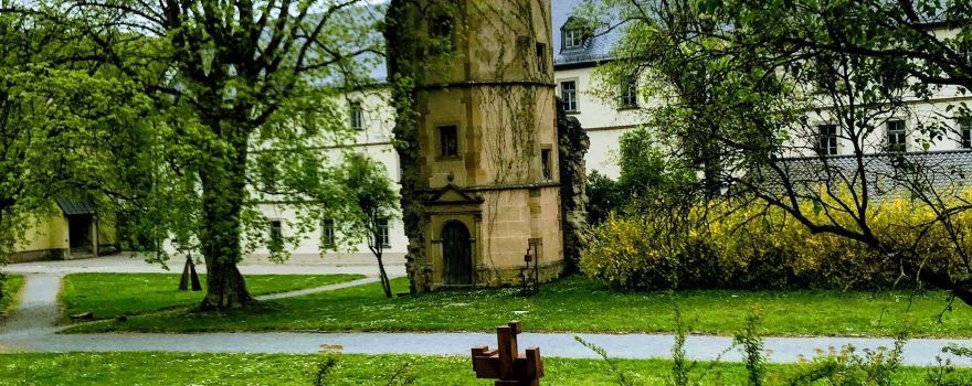 Kloster Maria Bildhausen